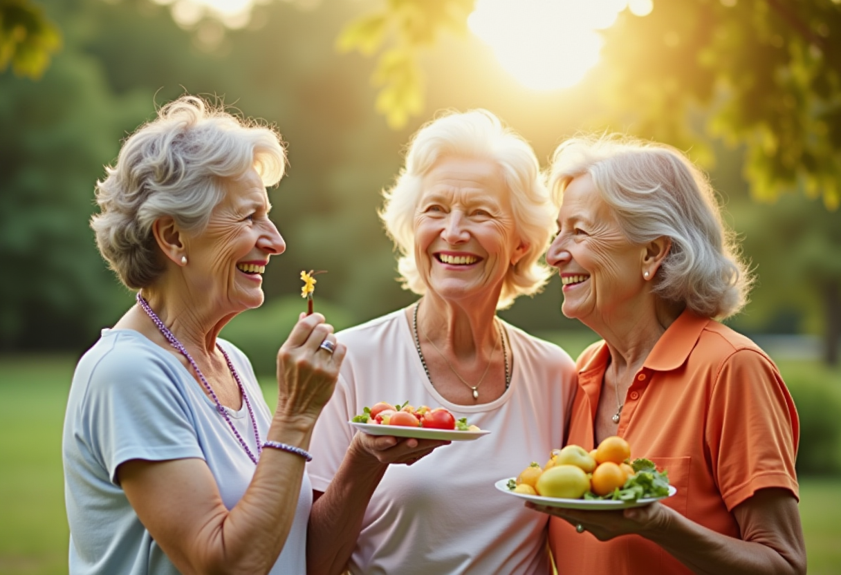 Трансформація тіла